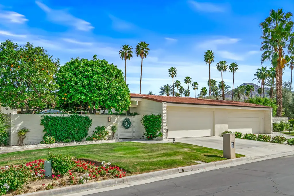 Single Family Residence for sale at 44848 Guadalupe Drive, Indian Wells, CA featuring 3 beds and 3 baths
