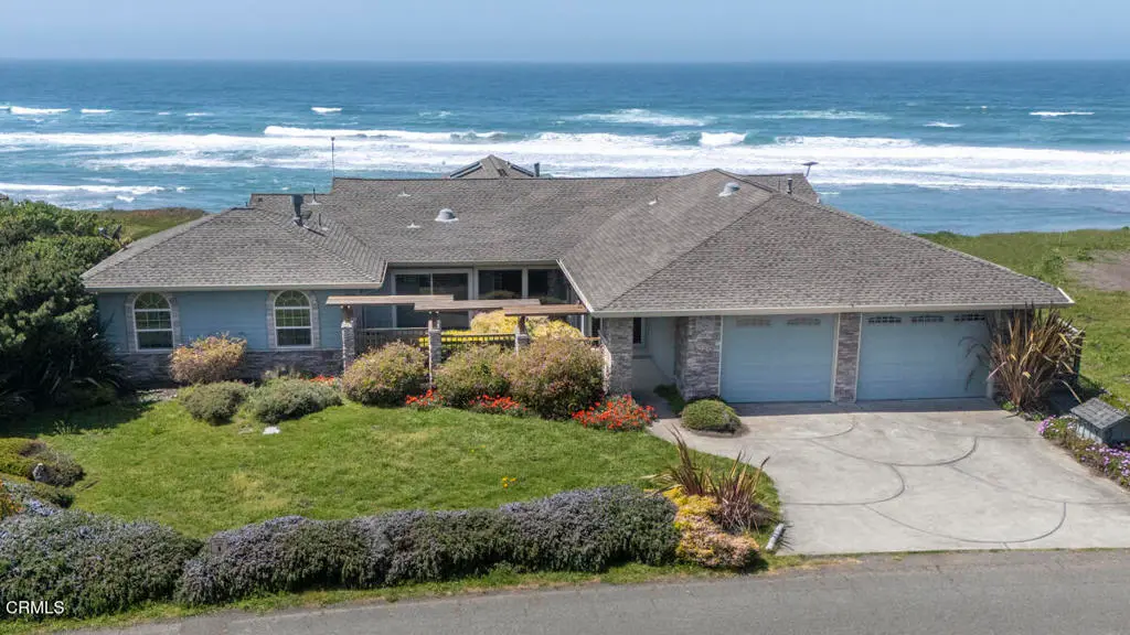 Single Family Residence for sale at 32854 Ocean Meadows Circle, Fort Bragg, CA featuring 3 beds and 4 baths
