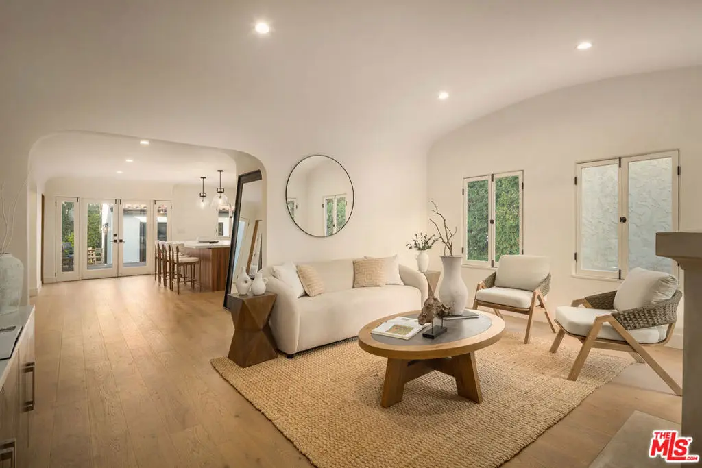 Single Family Residence for sale at 8817 Ashcroft Avenue, West Hollywood, CA featuring 2 beds and 3 baths