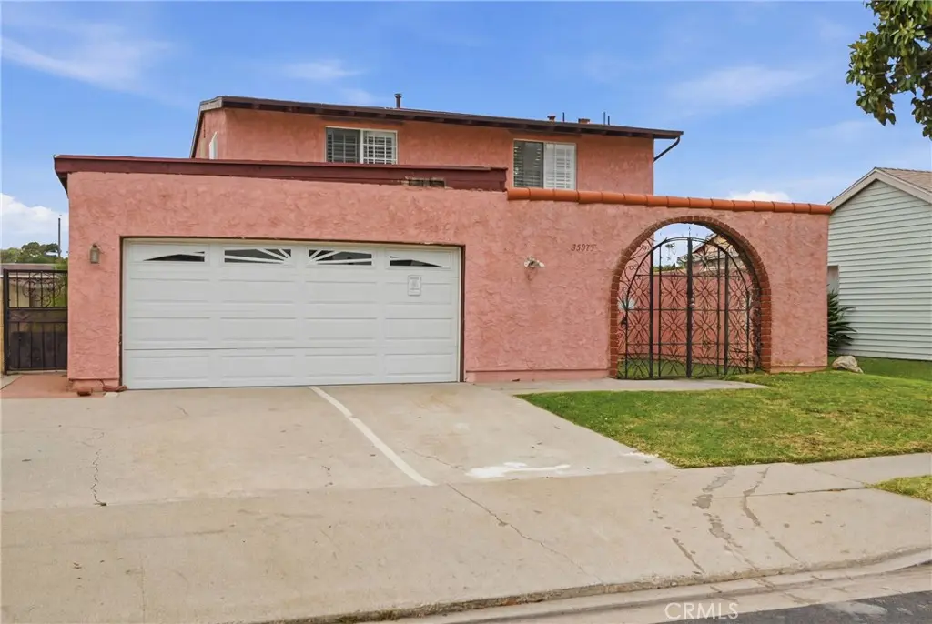 Single Family Residence for sale at 20215 Tajuata Ave, Carson, CA featuring 4 beds and 3 baths
