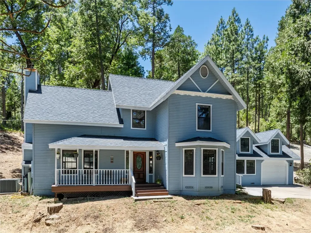 36232 Finegold Creek, North Fork, CA — listing photo 1