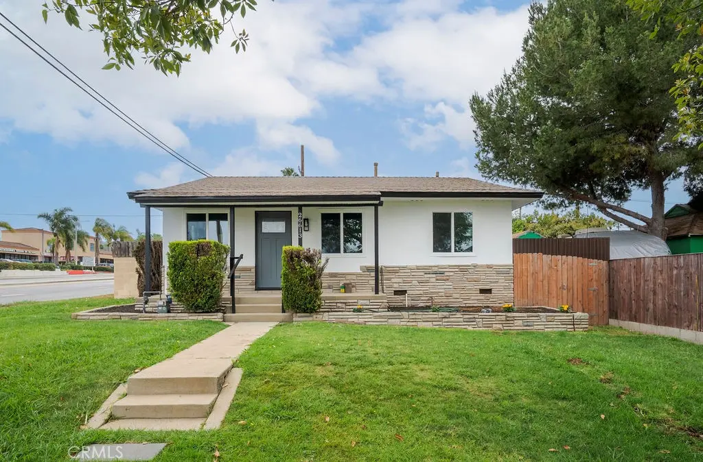 26613 Leesdale Avenue, Harbor City, CA — listing photo 1