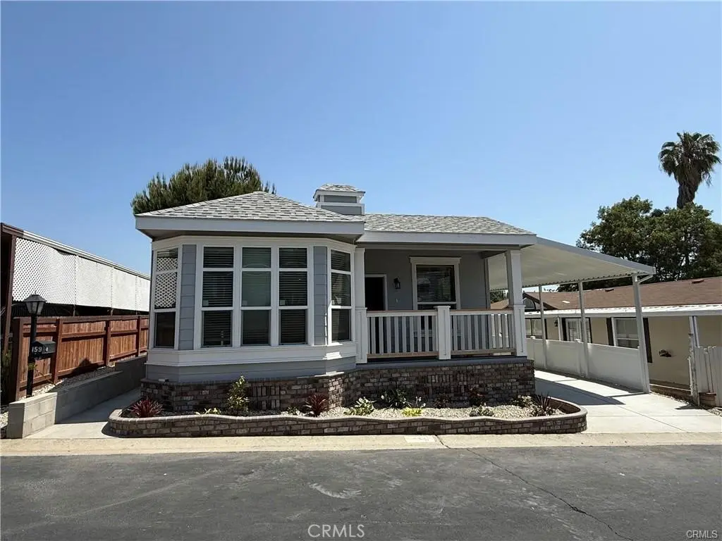 901 S 6th Avenue 159, Hacienda Heights, CA — listing photo 1
