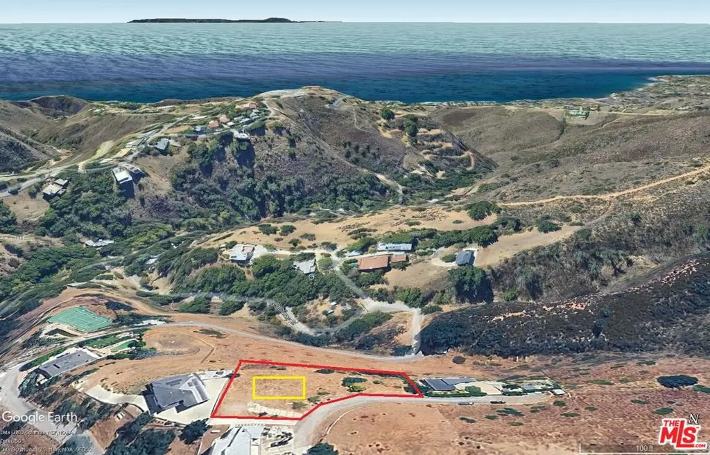 27152 Carrita Road, Malibu, CA — listing photo 1