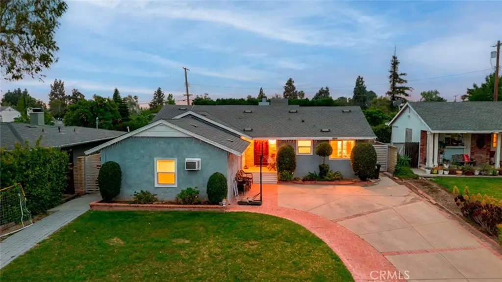 17242 Horace Street, Granada Hills, CA — listing photo 1
