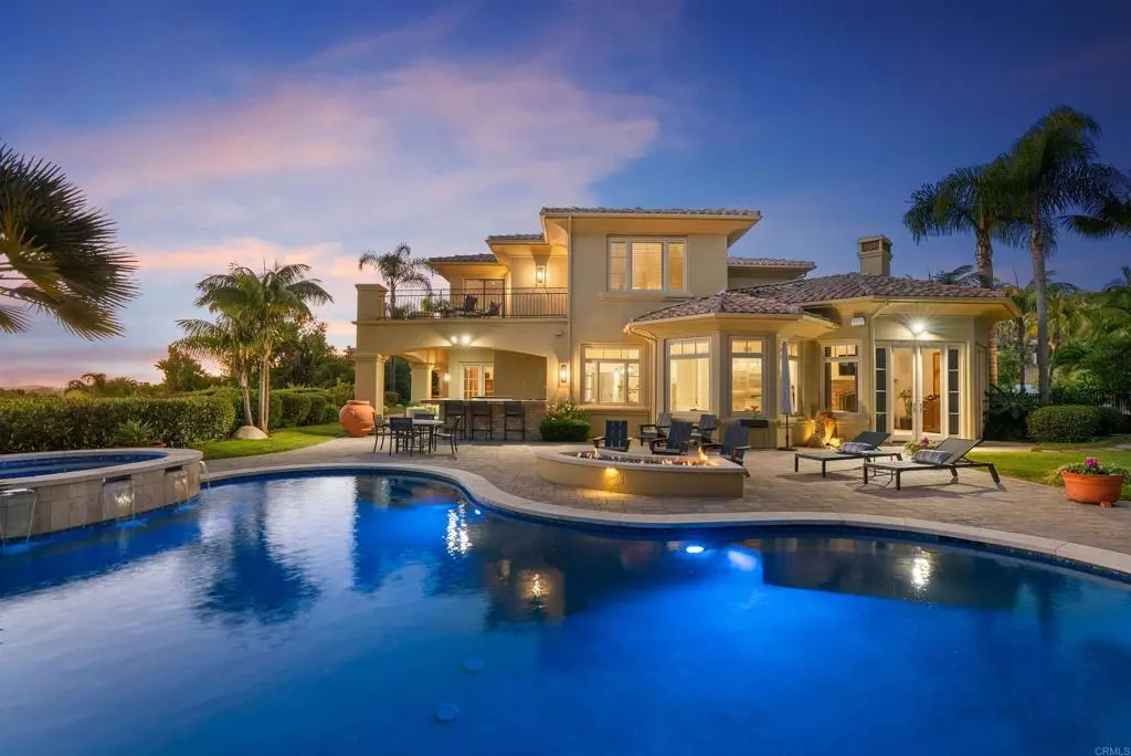 14480 Bellvista Drive, Rancho Santa Fe, CA — listing photo 1