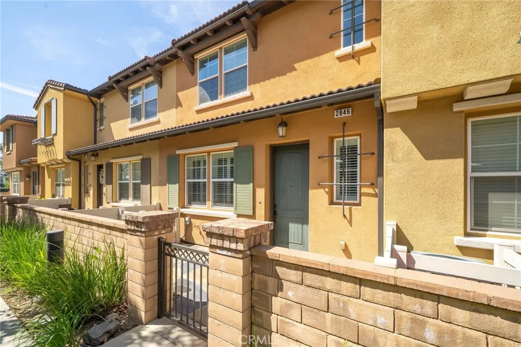 2846 E Via Fiano, Ontario, CA — listing photo 1