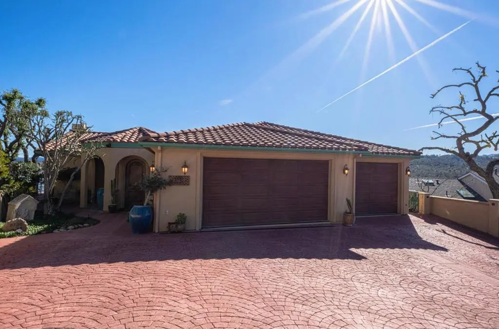 8730 Bluff Court, Bradley, CA — listing photo 1