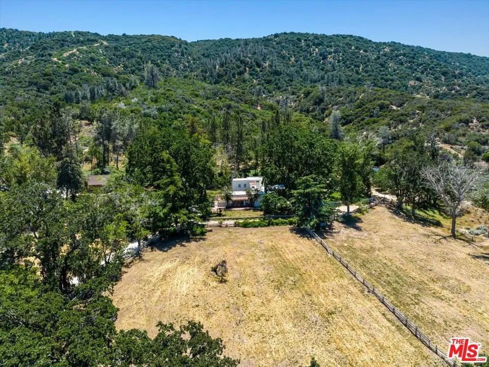 31008 Pine Canyon Road, Lake Hughes, CA — listing photo 1