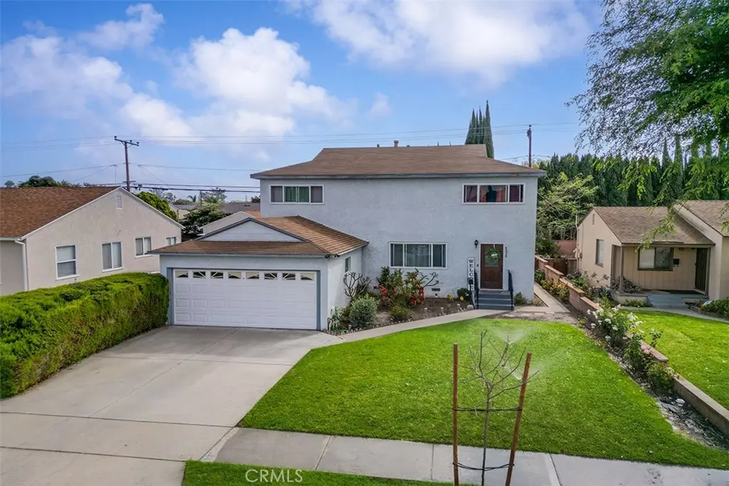4228 Ostrom, Lakewood, CA — listing photo 1