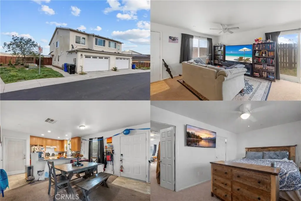 26142 Gravett Place, Saugus, CA — listing photo 1