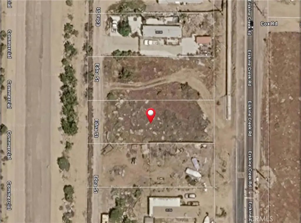 0 Edna Street, Lake Isabella, CA — listing photo 1