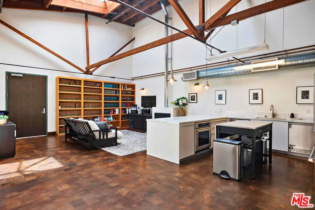 1046 PRINCETON Drive 201, Marina Del Rey, CA — listing photo 1