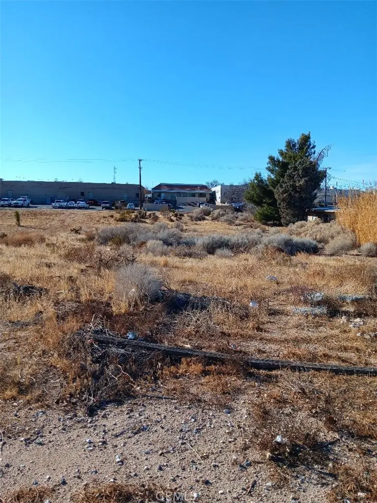 0 A Avenue, Hesperia, CA — listing photo 1