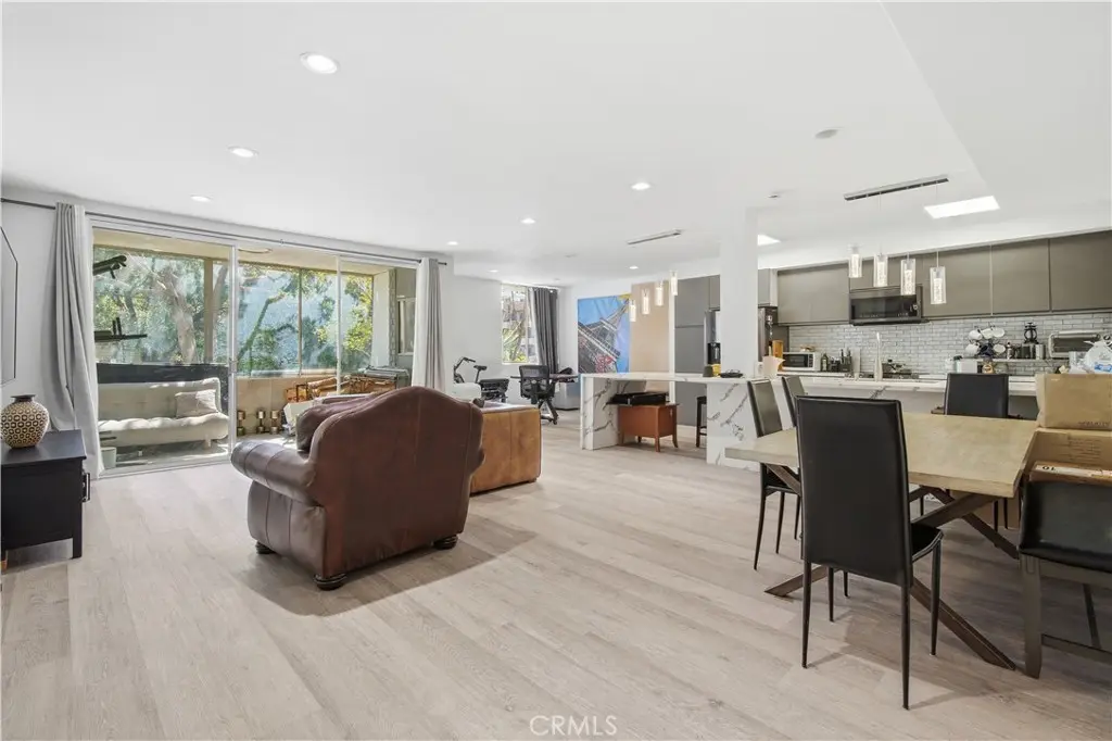 Condominium for sale at 7309 Franklin Ave 105, Los Angeles, CA featuring 2 beds and 2 baths