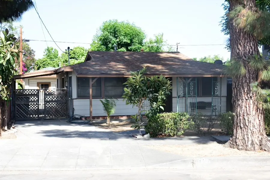 494 Avocado Avenue, Pasadena, CA — listing photo 1