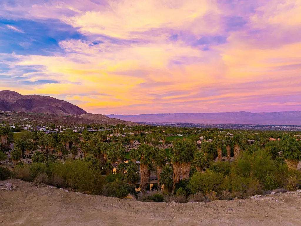 206 Palm Ridge, Palm Desert, CA — listing photo 1