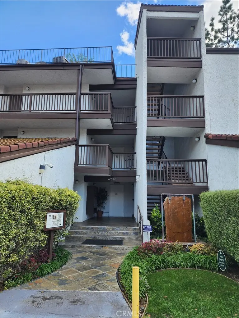 6275 Canoga Avenue 73, Woodland Hills, CA — listing photo 1