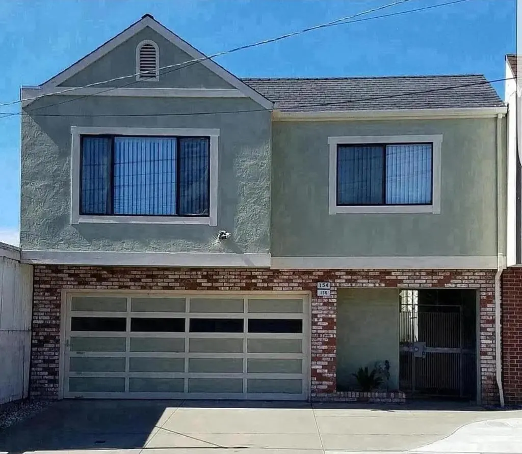 154156 2nd Avenue, Daly City, CA — listing photo 1
