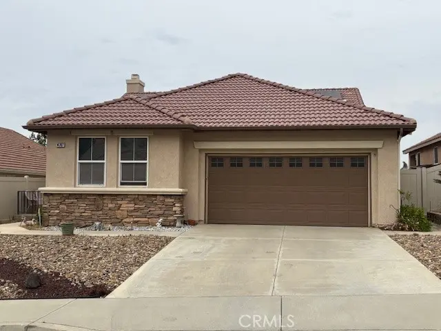 Single Family Residence for sale at 14707 Grandview Drive, Moreno Valley, CA featuring 3 beds and 3 baths