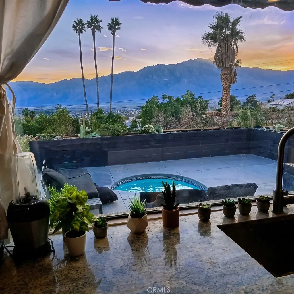 Single Family Residence for sale at 12273 Spruce Street, Desert Hot Springs, CA featuring 4 beds and 4 baths