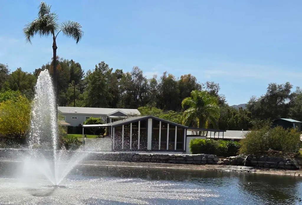 18218 Paradise Mountain Rd Spc 16 Lot 16, Valley Center, CA — listing photo 1