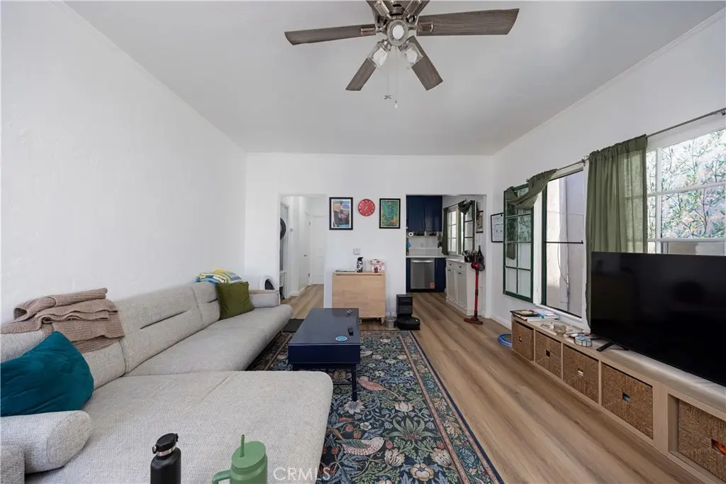 Quadruplex for sale at 28 Argonne Avenue, Long Beach, CA