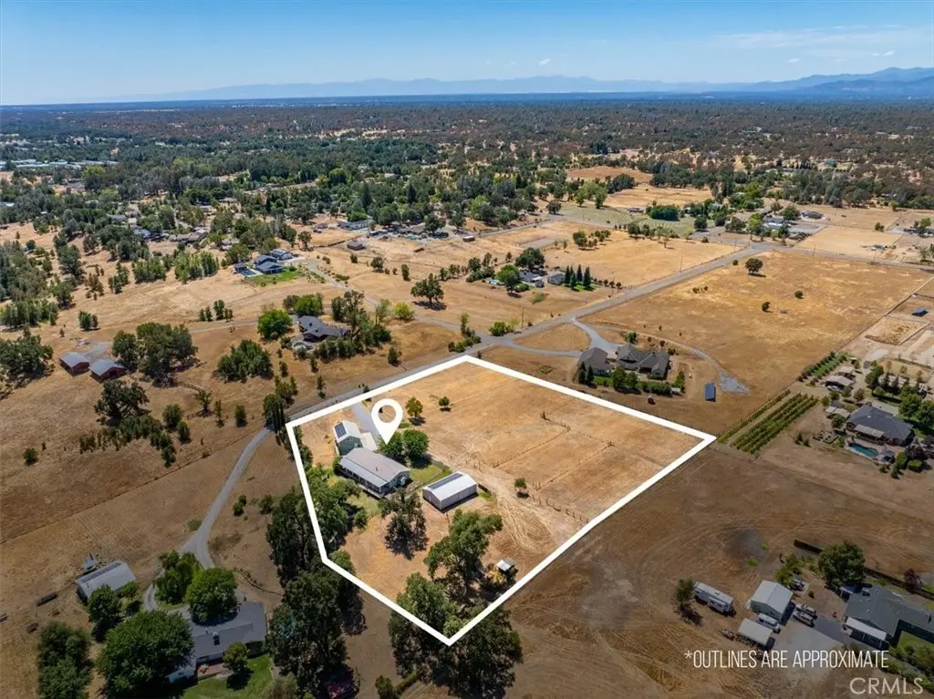 22132 Los Robles Way, Palo Cedro, CA — listing photo 1