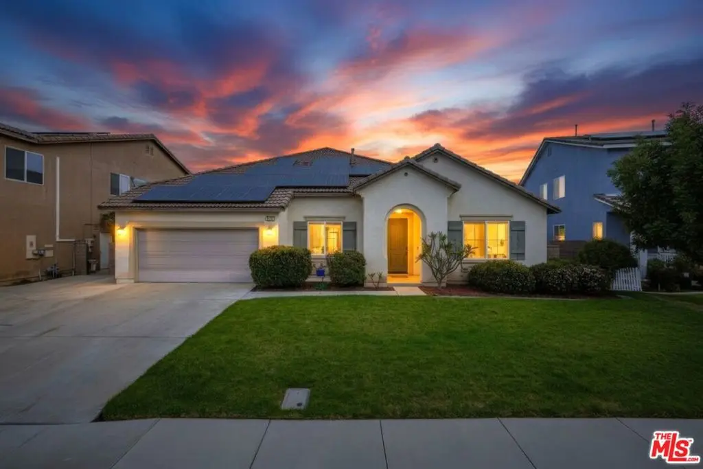 Single Family Residence for sale at 11962 Silver Loop, Jurupa Valley, CA featuring 4 beds and 3 baths