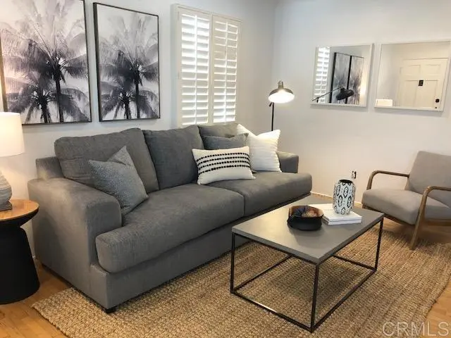 Single Family Residence for rent at 2252 Etiwanda Street, San Diego, CA featuring 2 beds and 1 bath