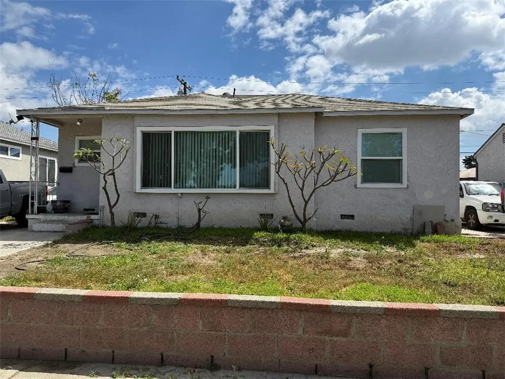 10258 Jersey, Santa Fe Springs, CA — listing photo 1