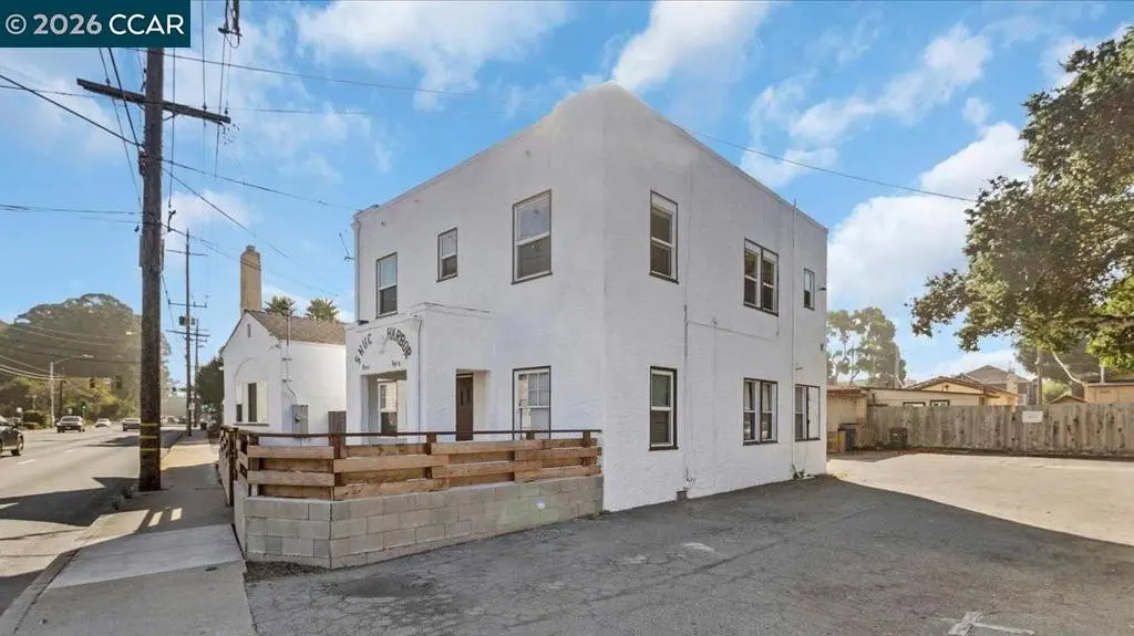 Residential Income for sale at 1230 Del Monte Ave, Monterey, CA