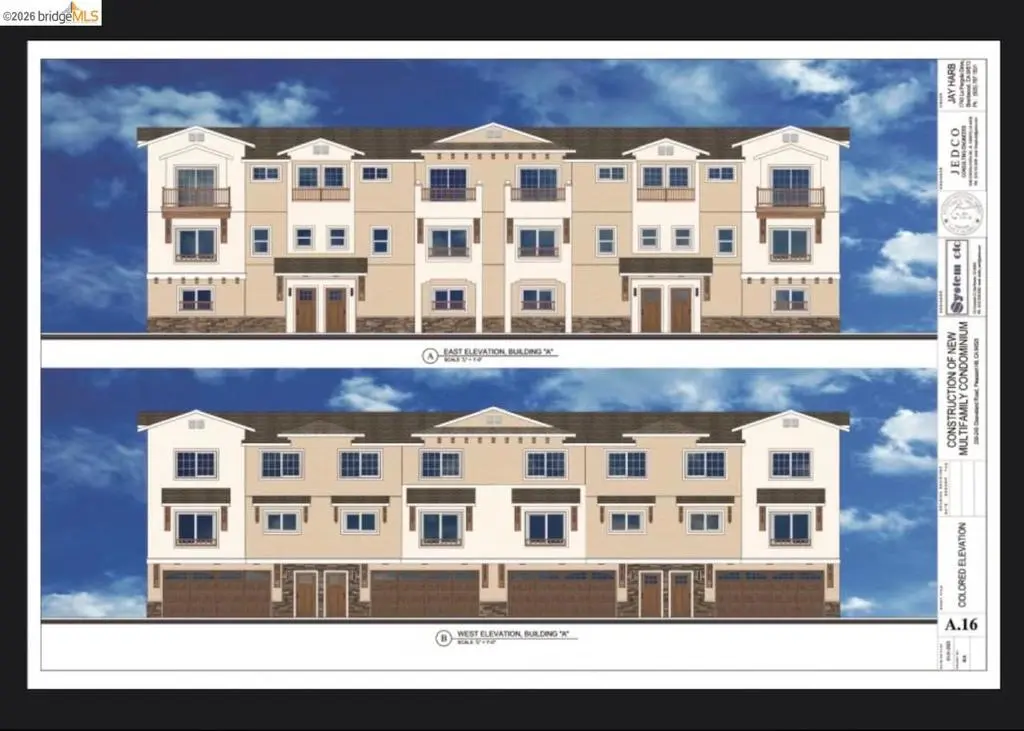 Residential Income for sale at 230 Cleaveland rd, Pleasant Hill, CA