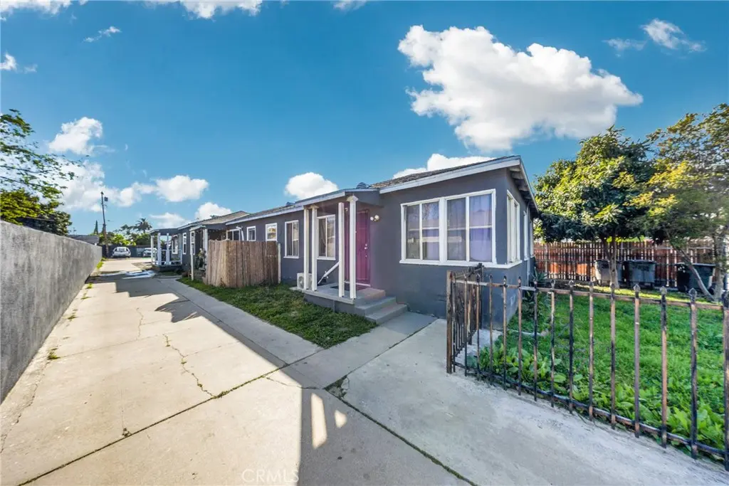 3218 Euclid, Lynwood, CA — listing photo 1