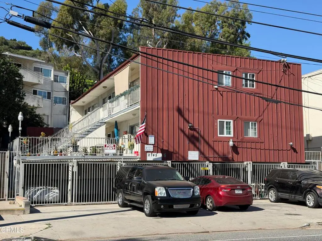 Apartment for sale at 2745 S Fremont Avenue, Alhambra, CA