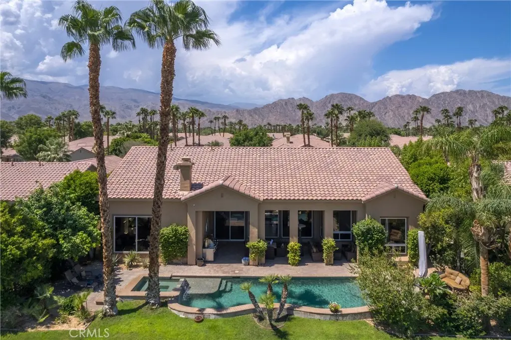 Residential Lease for rent at 81125 Golf View Drive, La Quinta, Riverside County, CA featuring 4 beds and 5 baths