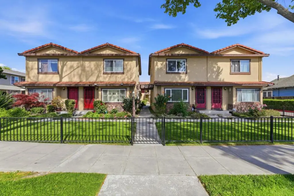177 Monroe Street 8, Santa Clara, CA — listing photo 1
