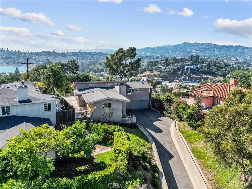 Single Family Residence for sale at 2377 Silver Ridge Avenue, Los Angeles, CA featuring 2 beds and 3 baths