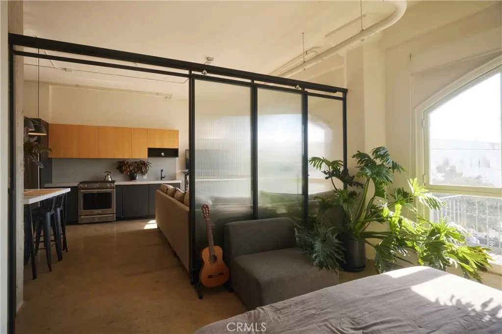 Condominium for sale at 315 E 8th Street 205, Los Angeles, CA featuring 1 bed and 1 bath