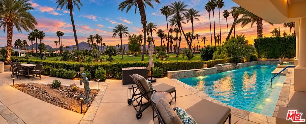 Single Family Residence for sale at 75653 Camino De Paco, Indian Wells, CA featuring 4 beds and 5 baths