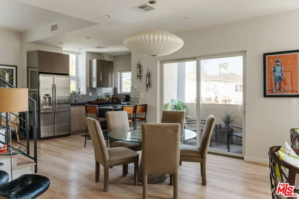 Residential Lease for rent at 6072 Pickford Street, Los Angeles, Los Angeles County, CA featuring 4 beds and 4 baths