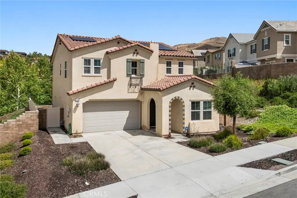 Single Family Residence for sale at 11612 Alton Drive, Corona, CA featuring 3 beds and 3 baths