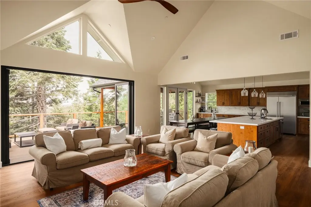 26910 Everest Road, Lake Arrowhead, CA — listing photo 1
