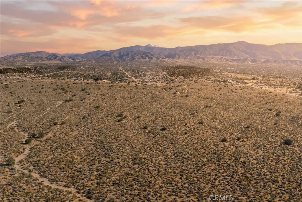 0 Evergreen, Pinon Hills, CA — listing photo 1