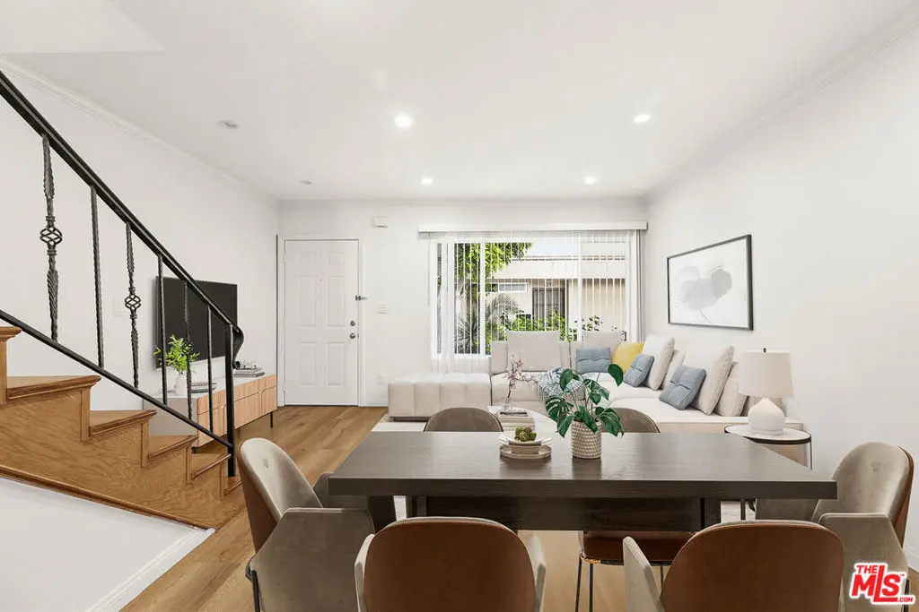 6244 Morse Avenue, North Hollywood, CA — listing photo 1