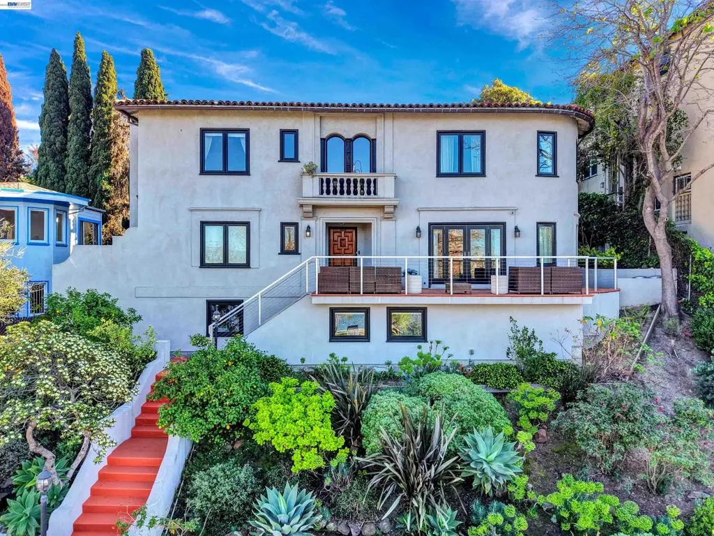 Single Family Residence for sale at 2038 Lakeshore Ave, Oakland, CA featuring 7 beds and 5 baths