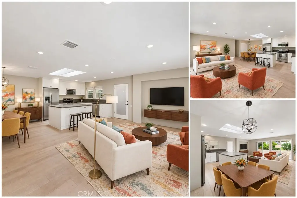 2313 Via Puerta Q, Laguna Woods, CA — listing photo 1