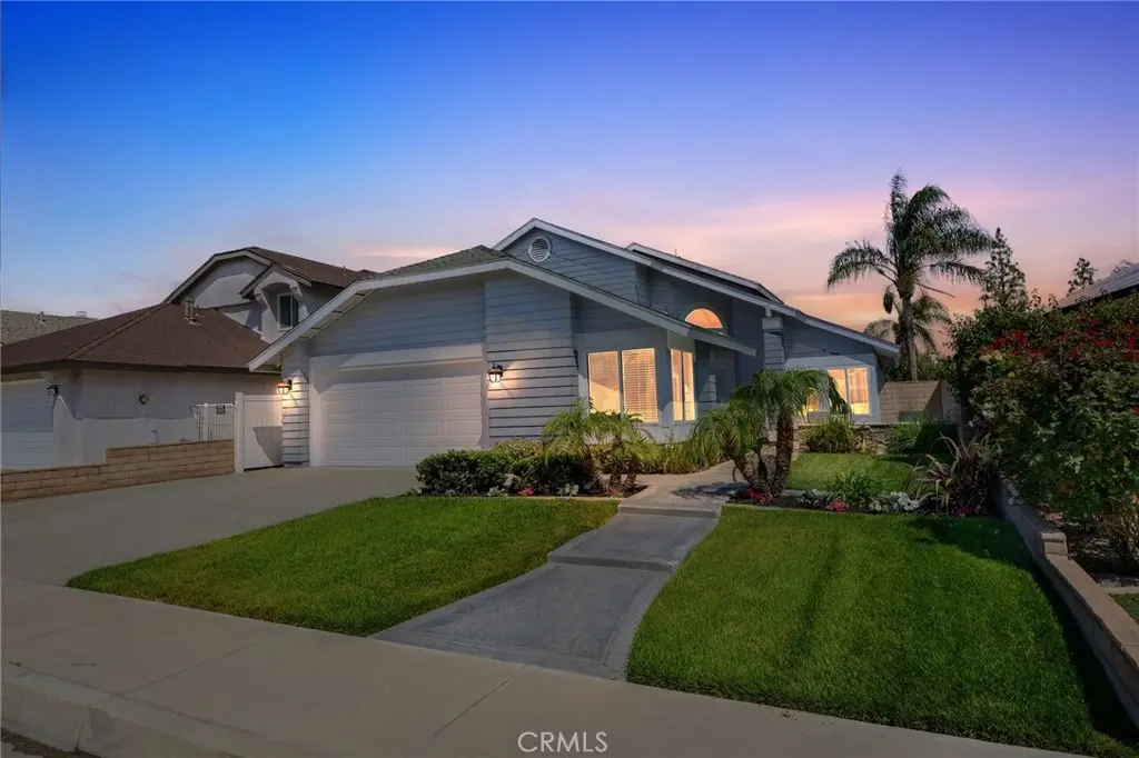 3201 Ashgate Way, Ontario, CA — listing photo 1