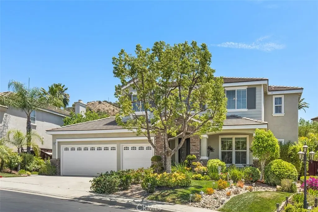 Single Family Residence for sale at 35982 Murano Street, Murrieta, CA featuring 4 beds and 4 baths