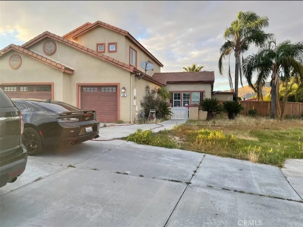 Single Family Residence for sale at 296 Quiet Court, San Jacinto, CA featuring 4 beds and 3 baths